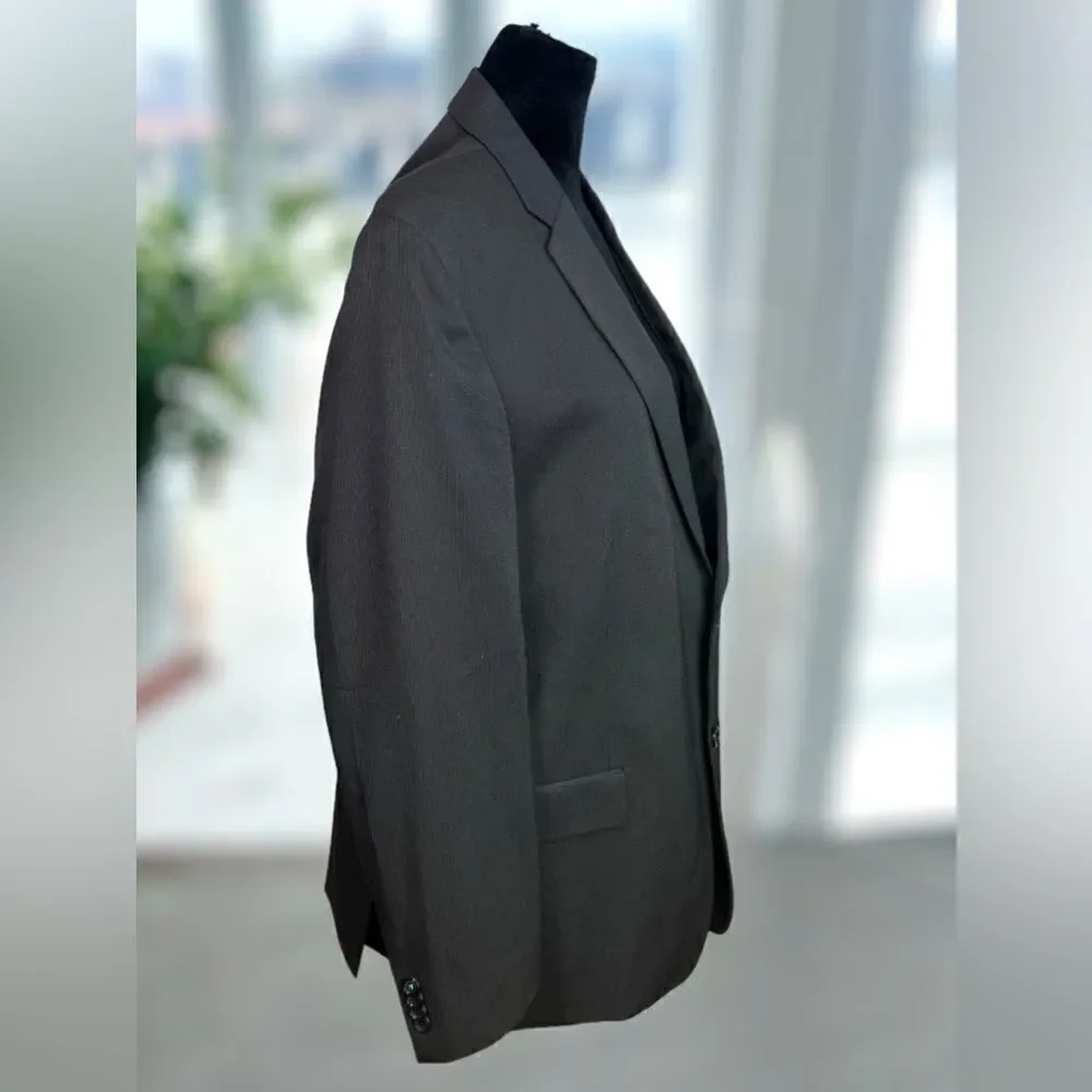 MARC ECKO Blazer sport coat Suit Jacket Size 42S